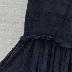 Платье  Chanel Артикул LUX-133247. Вид 3
