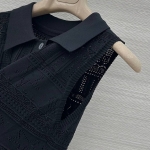 Платье  Chanel Артикул LUX-133247. Вид 4
