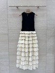 Платье  Chanel Артикул LUX-133246. Вид 1
