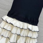 Платье  Chanel Артикул LUX-133246. Вид 2