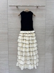 Платье  Chanel Артикул LUX-133246. Вид 5