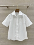 Рубашка Christian Dior Артикул LUX-133251. Вид 1