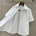 Рубашка Christian Dior Артикул LUX-133251. Вид 3