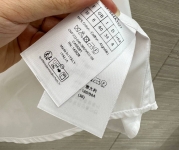 Рубашка Christian Dior Артикул LUX-133251. Вид 4