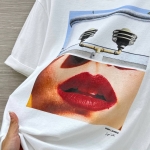 Футболка Yves Saint Laurent Артикул LUX-133252. Вид 3