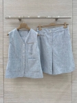 Костюм женский Brunello Cucinelli Артикул LUX-133253. Вид 1