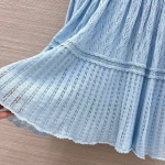 Костюм женский Christian Dior Артикул LUX-133255. Вид 4
