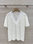 Футболка Ermanno Scervino Артикул LUX-133257. Вид 1