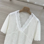 Футболка Ermanno Scervino Артикул LUX-133257. Вид 3