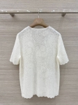 Футболка Ermanno Scervino Артикул LUX-133257. Вид 4