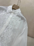 Рубашка Ermanno Scervino Артикул LUX-133258. Вид 2