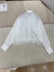 Рубашка Ermanno Scervino Артикул LUX-133258. Вид 3