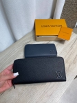 Кошелёк Louis Vuitton Артикул LUX-133214. Вид 1