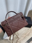Сумка женская Chanel Артикул LUX-133277. Вид 4