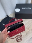 Сумка женская Chanel Артикул LUX-133280. Вид 4