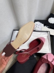 Босоножки Chanel Артикул LUX-133283. Вид 4