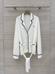 Кардиган  Chanel Артикул LUX-133286. Вид 1