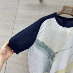 Футболка женская Loro Piana Артикул LUX-133288. Вид 4