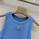 Топ Celine Артикул LUX-133290. Вид 3