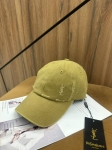 Кепка  Yves Saint Laurent Артикул LUX-133303. Вид 1