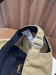 Кепка  Yves Saint Laurent Артикул LUX-133303. Вид 2
