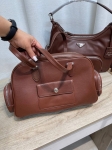 Сумка женская Prada Артикул LUX-133238. Вид 3