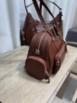 Сумка женская Prada Артикул LUX-133238. Вид 4