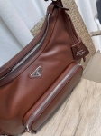 Сумка женская Prada Артикул LUX-133238. Вид 7