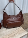 Сумка женская Prada Артикул LUX-133237. Вид 1