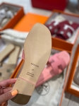Сандалии Hermes Артикул LUX-133318. Вид 2