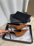 Туфли Yves Saint Laurent Артикул LUX-133239. Вид 1