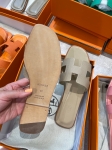 Сандалии Hermes Артикул LUX-133317. Вид 3