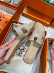 Сандалии Hermes Артикул LUX-133317. Вид 4
