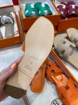 Сандалии Hermes Артикул LUX-133316. Вид 4