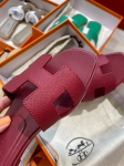 Сандалии Hermes Артикул LUX-133315. Вид 2