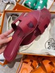 Сандалии Hermes Артикул LUX-133315. Вид 3