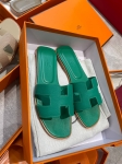 Сандалии Hermes Артикул LUX-133314. Вид 1