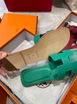 Сандалии Hermes Артикул LUX-133314. Вид 3