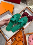Сандалии Hermes Артикул LUX-133314. Вид 5