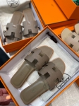 Сандалии Hermes Артикул LUX-133313. Вид 1
