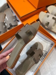 Сандалии Hermes Артикул LUX-133313. Вид 2