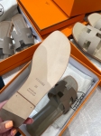 Сандалии Hermes Артикул LUX-133313. Вид 3