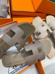 Сандалии Hermes Артикул LUX-133312. Вид 2