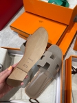 Сандалии Hermes Артикул LUX-133312. Вид 3
