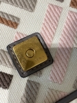 Сумка женская Fendi Артикул LUX-133319. Вид 5