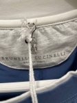 Футболка Brunello Cucinelli Артикул LUX-133232. Вид 2