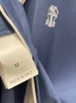Футболка Brunello Cucinelli Артикул LUX-133232. Вид 3