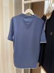 Футболка Brunello Cucinelli Артикул LUX-133232. Вид 4