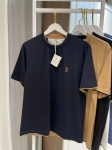 Футболка Brunello Cucinelli Артикул LUX-133231. Вид 1