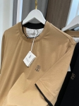 Футболка Brunello Cucinelli Артикул LUX-133230. Вид 3
